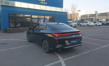 JAC A5 Plus 2023 года за 7 500 000 тг. в Алматы фото 4