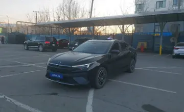 JAC A5 Plus 2023 года за 7 500 000 тг. в Алматы фото 1