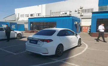 Toyota Corolla 2023 года за 9 000 000 тг. в Алматы фото 3