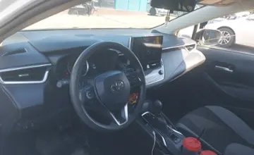 Toyota Corolla 2023 года за 9 000 000 тг. в Алматы фото 5