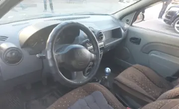 Renault Logan 2009 года за 1 500 000 тг. в Алматы фото 5