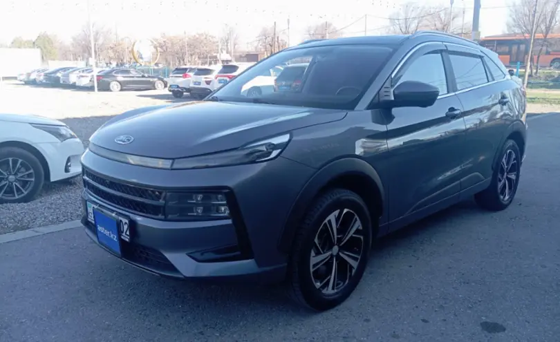 JAC JS6 2023 года за 9 500 000 тг. в Тараз