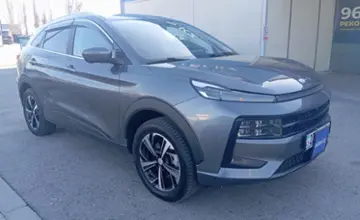 JAC JS6 2023 года за 9 500 000 тг. в Тараз фото 3