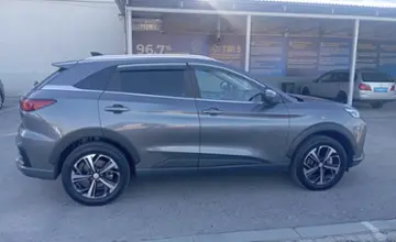 JAC JS6 2023 года за 9 500 000 тг. в Тараз фото 4