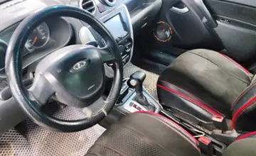 LADA (ВАЗ) Granta 2014 года за 2 500 000 тг. в Астана фото 5