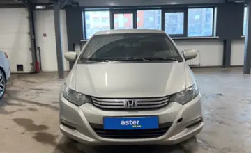Honda Insight 2010 года за 4 000 000 тг. в Астана фото 2