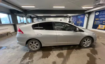 Honda Insight 2010 года за 4 000 000 тг. в Астана фото 4