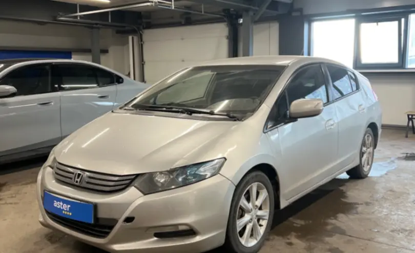 Honda Insight 2010 года за 4 000 000 тг. в Астана