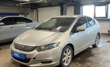 Honda Insight 2010 года за 4 000 000 тг. в Астана фото 1