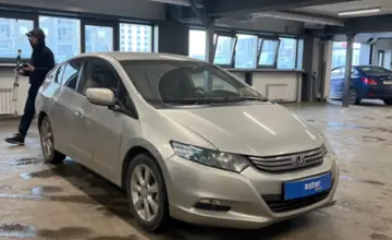 Honda Insight 2010 года за 4 000 000 тг. в Астана фото 3