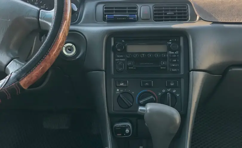 Toyota Camry 2001 года за 3 100 000 тг. в Алматы фото 5