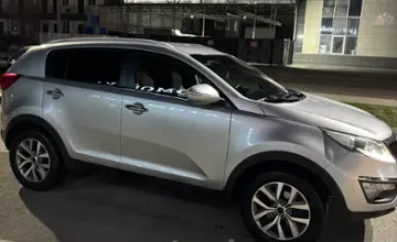 Kia Sportage 2014 года за 6 500 000 тг. в Талдыкорган фото 4