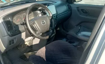 Mazda Tribute 2001 года за 3 000 000 тг. в Павлодар