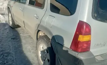 Mazda Tribute 2001 года за 3 000 000 тг. в Павлодар фото 4