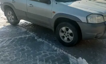 Mazda Tribute 2001 года за 3 000 000 тг. в Павлодар фото 2