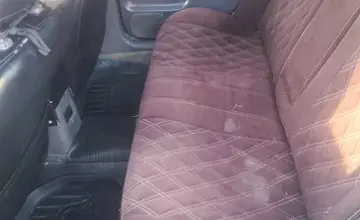 Toyota Avensis 1998 года за 1 500 000 тг. в Тараз фото 5