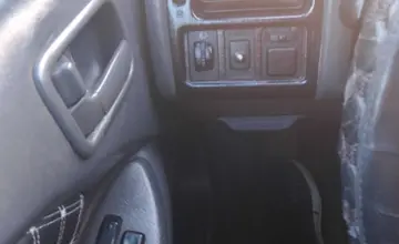 Toyota Avensis 1998 года за 1 500 000 тг. в Тараз фото 4