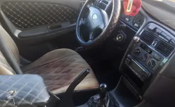 Toyota Avensis 1998 года за 1 500 000 тг. в Тараз фото 3