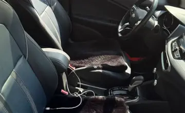 Chevrolet Tracker 2023 года за 7 500 000 тг. в Алматы