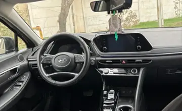 Hyundai Sonata 2022 года за 13 000 000 тг. в Шымкент