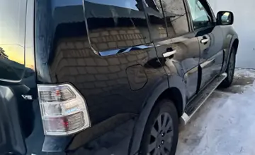 Mitsubishi Pajero 2007 года за 8 900 000 тг. в Усть-Каменогорск фото 2