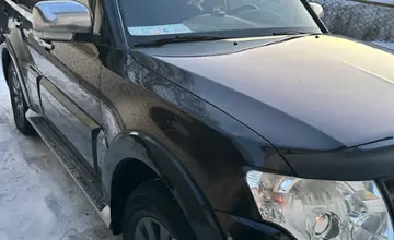 Mitsubishi Pajero 2007 года за 8 900 000 тг. в Усть-Каменогорск