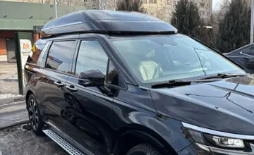 Kia Carnival 2022 года за 20 000 000 тг. в Шымкент фото 3