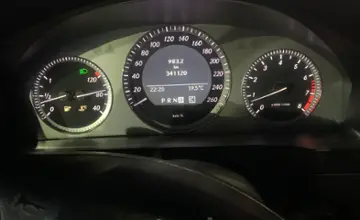 Mercedes-Benz C-Класс 2009 года за 6 000 000 тг. в Шымкент фото 3