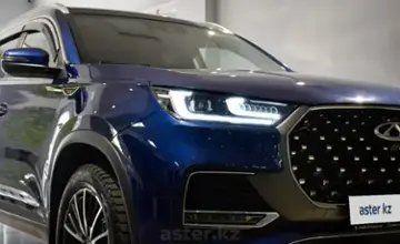 Chery Tiggo 8 Pro Max 2023 года за 11 500 000 тг. в Алматы