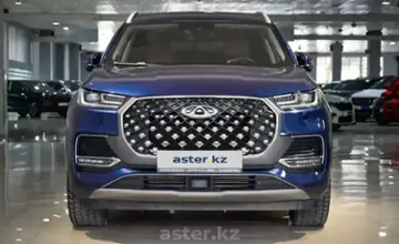 Chery Tiggo 8 Pro Max 2023 года за 11 200 000 тг. в Алматы фото 2