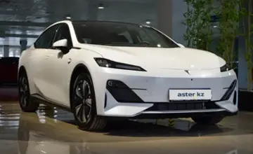 Changan Deepal SL03 2024 года за 9 400 000 тг. в Алматы фото 3