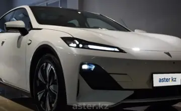 Changan Deepal SL03 2024 года за 9 400 000 тг. в Алматы