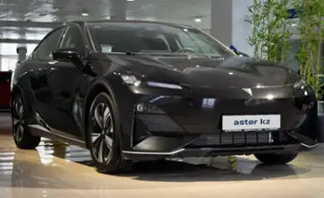 Changan Deepal SL03 2024 года за 9 400 000 тг. в Алматы фото 4