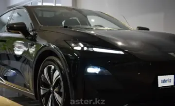 Changan Deepal SL03 2024 года за 9 400 000 тг. в Алматы