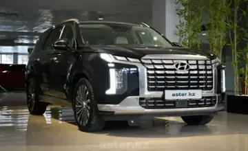 Hyundai Palisade 2023 года за 22 900 000 тг. в Алматы фото 4