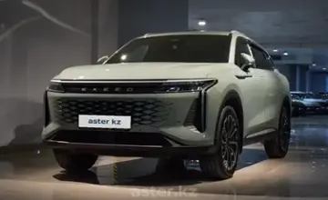 EXEED RX 2023 года за 12 300 000 тг. в Алматы фото 1