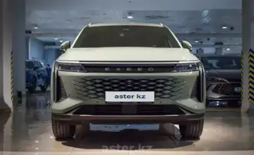 EXEED RX 2023 года за 11 700 000 тг. в Алматы фото 2