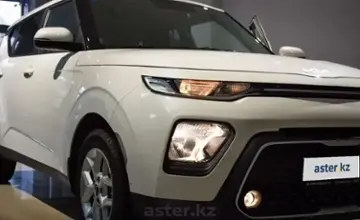 Kia Soul 2022 года за 8 243 000 тг. в Алматы фото 4