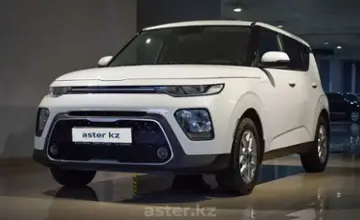 Kia Soul 2022 года за 8 243 000 тг. в Алматы фото 1