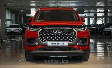 Chery Tiggo 8 Pro Max 2023 года за 10 700 000 тг. в Алматы фото 2