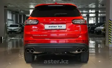 Chery Tiggo 8 Pro Max 2023 года за 10 150 000 тг. в Алматы