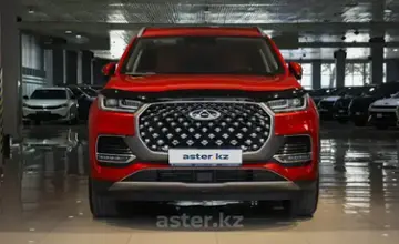 Chery Tiggo 8 Pro Max 2023 года за 10 150 000 тг. в Алматы фото 2