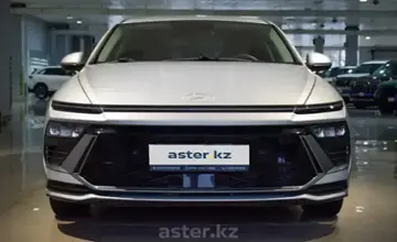 Hyundai Sonata 2024 года за 11 990 000 тг. в Алматы фото 2