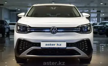 Volkswagen ID.6 2022 года за 10 680 000 тг. в Алматы фото 1