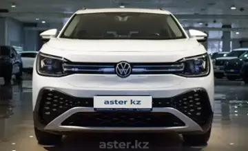 Volkswagen ID.6 2022 года за 10 680 000 тг. в Алматы фото 1