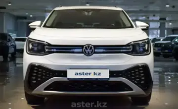 Volkswagen ID.6 2022 года за 10 500 000 тг. в Алматы фото 1