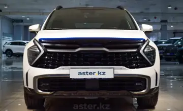 Kia Sportage 2024 года за 14 910 000 тг. в Алматы фото 2