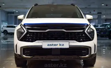 Kia Sportage 2024 года за 14 760 000 тг. в Алматы фото 2