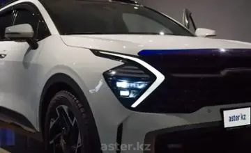 Kia Sportage 2024 года за 14 500 000 тг. в Алматы