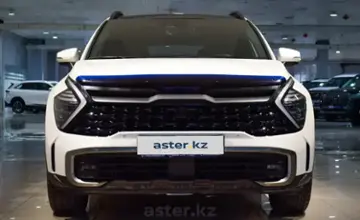 Kia Sportage 2024 года за 14 500 000 тг. в Алматы фото 2